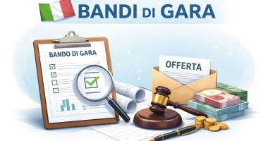 Bandi di gara